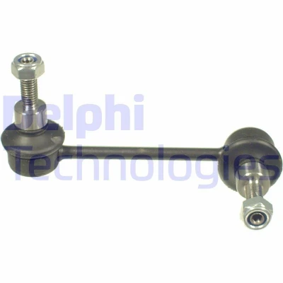 Immagine di DELPHI TC1131 Bielletta barra stabilizzatrice 127 M10x1.5 NISSAN: Interstar Van, RENAULT: MASTER 2 Pritsche/Fahrgestell, Kasten