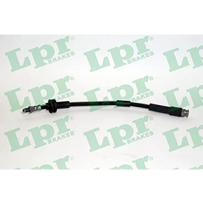 Immagine di LPR 6T48009 Tubi Freno 385mm F10x1 FIAT: 500 Hatchback, Panda III LANCIA: Ypsilon II, FORD: KA Hatchback