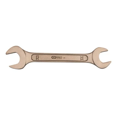 Immagine di KS Tools, Chiave inglese, aperta doppia BRONZEplus