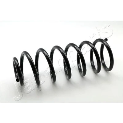 Immagine di JAPANPARTS ZC7018C Molle ammortizzatori Assale posteriore