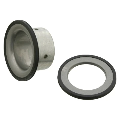 Immagine di FEBI BILSTEIN 40665 Boccola, Sospensione cabina