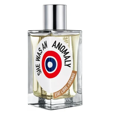 Immagine di Etat Libre d&#039;Orange She Was An Anomaly Eau de Parfum 100 ml