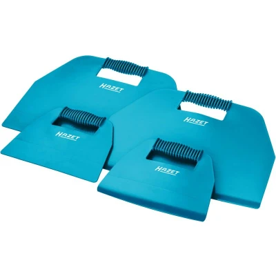 Immagine di Set di raccordi protezione 4 pz. Hazet 4852/4