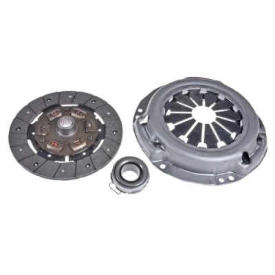 Immagine di BLUE PRINT ADD63041 Kit Frizione a tre pezzi/in parti con grasso sintetico cuscinetto disinnesto 190 DAIHATSU: Materia, Sirion II