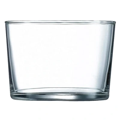 Immagine di Luminarc Vetro 7144522 piccoli bicchieri con custodia, 23 xl, 4 pezzi