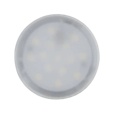 Immagine di Paulmann LED Coin Nova Plus Lampada a da incasso per bagno ERP: F (A G) Satinato