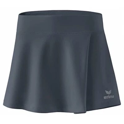 Immagine di Erima Performance 2.0 Gonna, Bambine e Ragazze, Slate Grey, 128