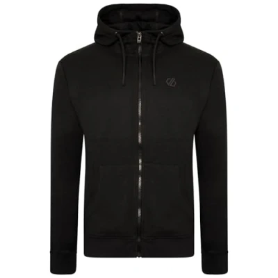 Immagine di Dare 2b Modulus Felpa con Cappuccio e Zip Intera, da