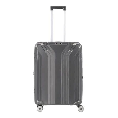 Immagine di Travelite Elvaa 4W Trolley Bagaglio a mano, Taglia: One Size, Black