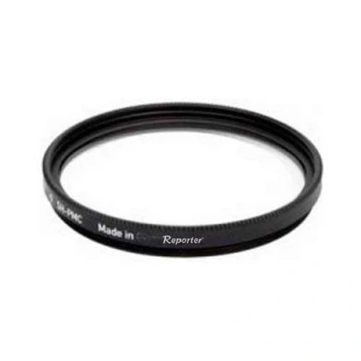 Immagine di Reporter 73077 Ultraviolet (UV) camera filter 77mm filters