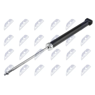 Immagine di NTY A FT 035 Ammortizzatore FIAT: Linea (323, 110) 1.3 D Multijet, 1.4, 1.4 T Jet, 1.6 Multijet 2007
