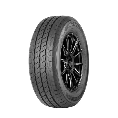 Immagine di ARIVO VANDERFUL A/S 195/75 R16 107R auto Pneumatici quattro stagioni 3EAR400N