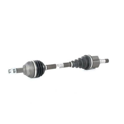 Immagine di SKF VKJC 8523 Albero motore / Semiasse 650 CITROËN: C5 III Station Wagon, Jumpy II MPV, Van, FIAT: Scudo II, Van mister auto,