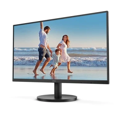 Immagine di MON. 27 AOC QHD VA S.V5 HDMI/DP MULT.