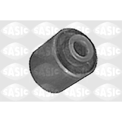 Immagine di SASIC 8003207 Supporto, Sospensione motore Cuscinetto gomma metallo anteriore PEUGEOT: 307 Hatchback, SW, 308 I Hatchback mister auto, norauto,