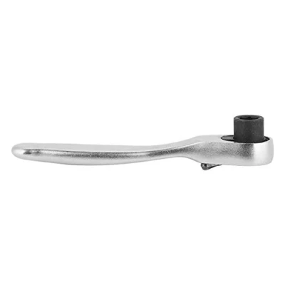 Immagine di Mini Ratchet Chiave A Bussola Cricchetto, 6,35 Mm 1/4 &quot;1/4&quot; Cricchetto Rapida Cacciaviti Esagonaletorque Quick Socket Batch Tool