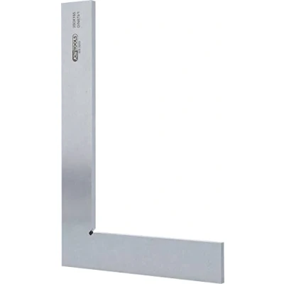 Immagine di KS Tools 300.0203 Squadra semplice,250mm