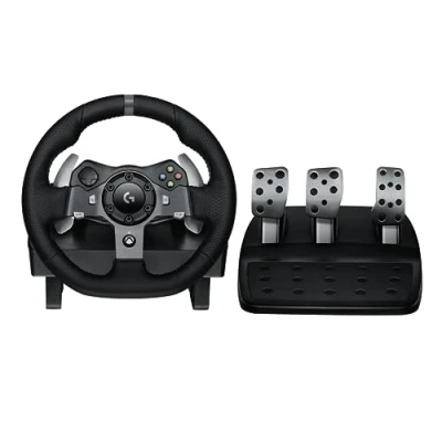 Immagine di LOGITECH G920 DRIVING FORCE IN