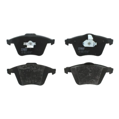 Immagine di TRW COTEC GDB1607 Kit pastiglie freno Non predisposto per contatto segnalazione usura VOLVO: V40 Hatchback, V50, C30, SAAB: 9 3 Sedan