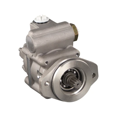 Immagine di FEBI BILSTEIN 176462 Pompa Idroguida M26 x 1,5, M6 M18 1,5 Senso rotazione antiorario