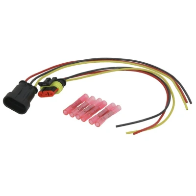 Immagine di Kit di riparazione cavi, impianto elettrico centrale SENCOM 305200 2