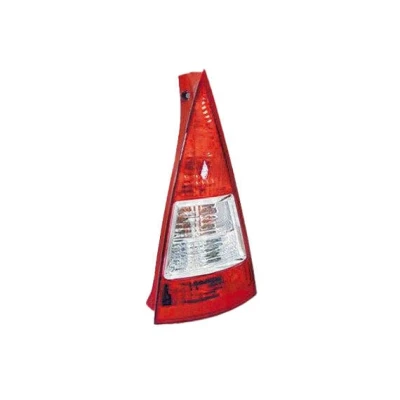 Immagine di MAGNETI MARELLI 714025720701 Fanale posteriore Sx PY21W, P21W, P21/5W con portalampada CITROËN: C3 I Hatchback