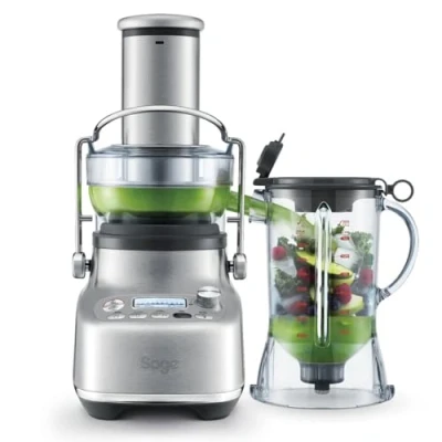 Immagine di Sage the 3X Bluicer Pro Frullatore 1350 W acciaio inox
