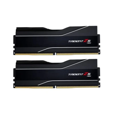 Immagine di G.Skill F5 5600J3036D16GX2 TZ5N Kit memoria PC DDR5 32 GB 2 x 16 5600 MHz 288pin DIMM