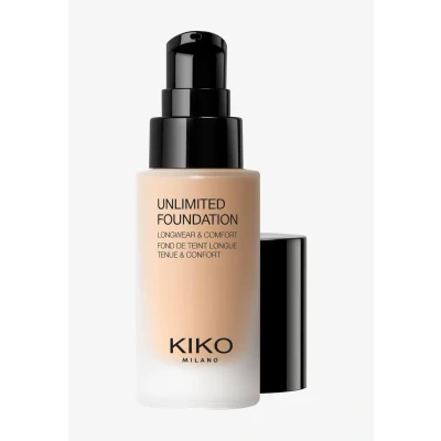 Immagine di KIKO Milano Unlimited Foundation 2N Fondotinta Fluido A Lunga Tenuta