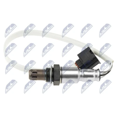 Immagine di NTY ESL NS 016 Sonda lambda anteriore, dietro al catalizzatore diagnostica, Filettatura prelubrificata NISSAN: Juke, MICRA 4, Note II Hatchback