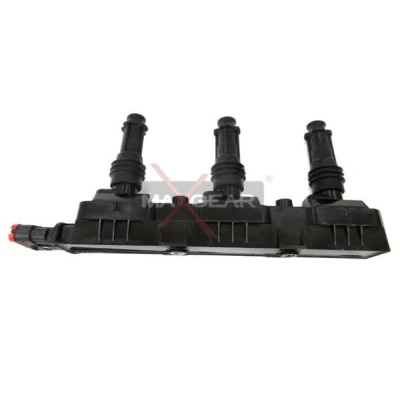 Immagine di MAXGEAR 13 0136 Bobina d&#039;accensione 5 OPEL: Corsa D Hatchback, C Agila A