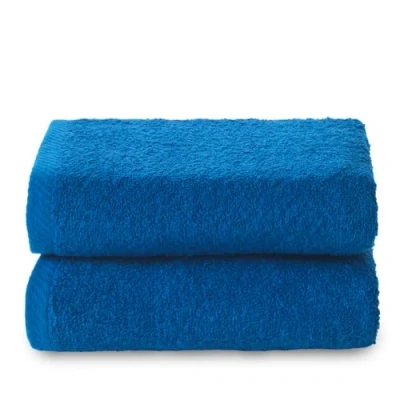 Immagine di Top Towel Plus Set di 2 Asciugamani Bidet da bagno piccoli 100% cotone 500 grammi