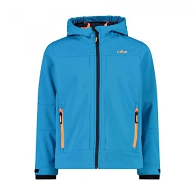 Immagine di CMP Giacca In Softshell da Bambini, Danubio, 110
