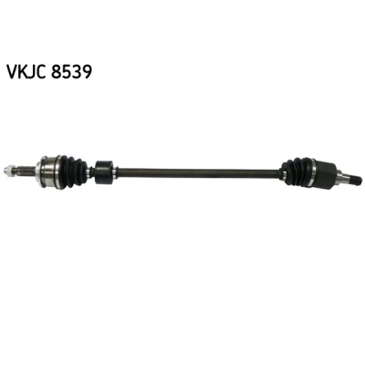 Immagine di SKF VKJC 8539 Albero motore / Semiasse 883,5, 56,5 OPEL: Agila B