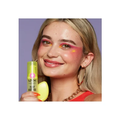 Immagine di NYX Professional Makeup Plump Right Back Primer viso 30 ml