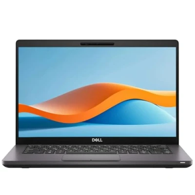 Immagine di Dell Latitude 5400 Laptop aziendale, portatile HD da 14&quot;, Intel Core i5 8365U, RAM DDR4 16 GB, SSD 512 CAM, tastiera americana, Windows 10 Pro (ricondizionato)