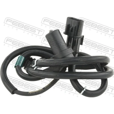 Immagine di FEBEST 04606 002 Sensore ABS Assale anteriore Dx