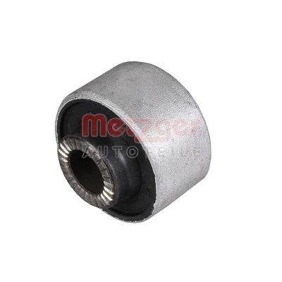 Immagine di METZGER 52115108 Silent Block Assale anteriore Sx, Dx, inferiore, Cuscinetto gomma metallo