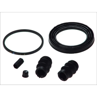 Immagine di AUTOFREN SEINSA D41726 Kit Revisione Pinze Freno Assale anteriore 60 HONDA: CR V 3, TOYOTA: Auris Hatchback