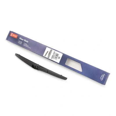 Immagine di Spazzola tergi Denso Rear DRB 030 Standard TOYOTA: Avensis II Station Wagon, RAV4 III SUV, V, DAIHATSU: Cuore 7, HYUNDAI: i20 I Hatchback