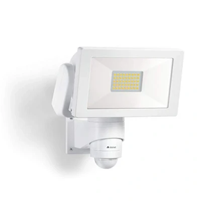 Immagine di Steinel LS 300 S WS 067588 Faretto LED per esterno con rilevatore di movimento ERP: F (A G) 29.5 W
