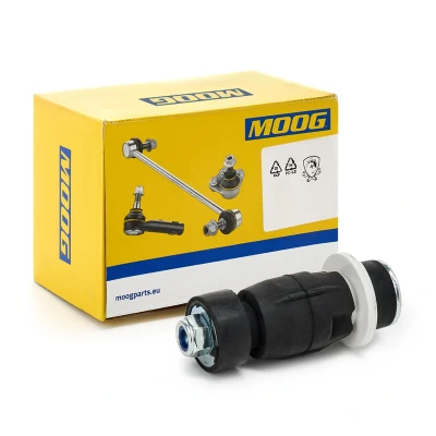 Immagine di MOOG RE LS 10543 Bielletta barra stabilizzatrice Assale anteriore Sx, Dx RENAULT: Kangoo I, CLIO 2, I Express