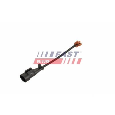 Immagine di FAST FT32417 Sensore Freni Assale anteriore IVECO: Daily 6 Pritsche/Fahrgestell, 4,