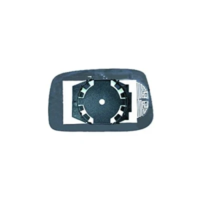 Immagine di Equal Quality RD01187 Piastra Vetro Specchio Retrovisore Destro