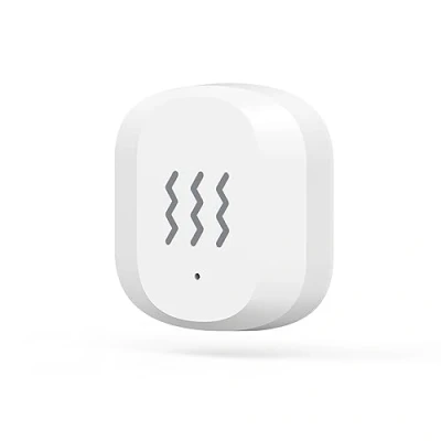 Immagine di Woox Sensore vibrazione intelligente ZIGBEE Smart Vibration Sensor
