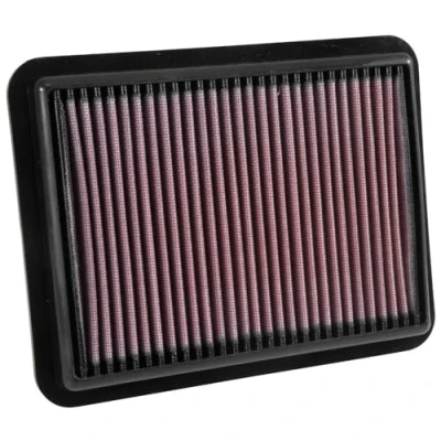 Immagine di K N &amp; 33 5038 Filtro Aria Auto, Lavabile e Riutilizzabile