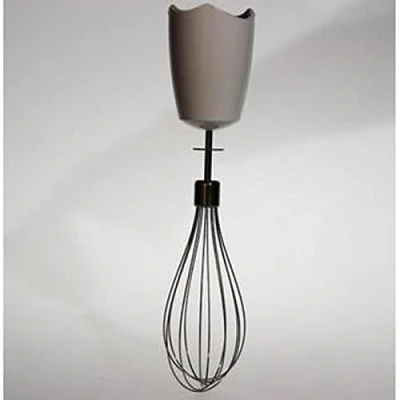 Immagine di BRAUN FRUSTA E ADATTATORE MINIPIMER MULTIQUICK 5 7 MR500 MR550 MR5000 4191 MQ10