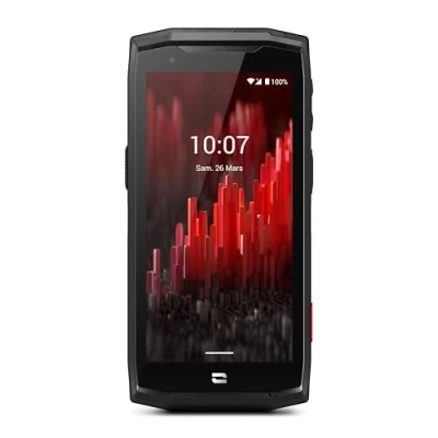 Immagine di Crosscall Core M5 64GB Nero