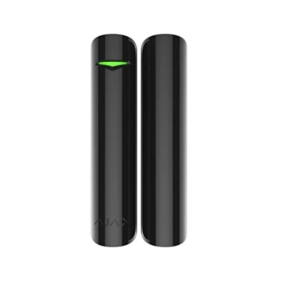 Immagine di Sensore di apertura wireless DoorProtect Nero Ajax (mercato)