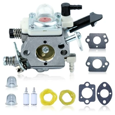 Immagine di AUMEL WT 997 668 Guarnizione Linea Filtro Carburante carburatore Kit per Walbro 664 Carb 23 30.5CC Zenoah CY HPI FG Baja 5B SS 5T